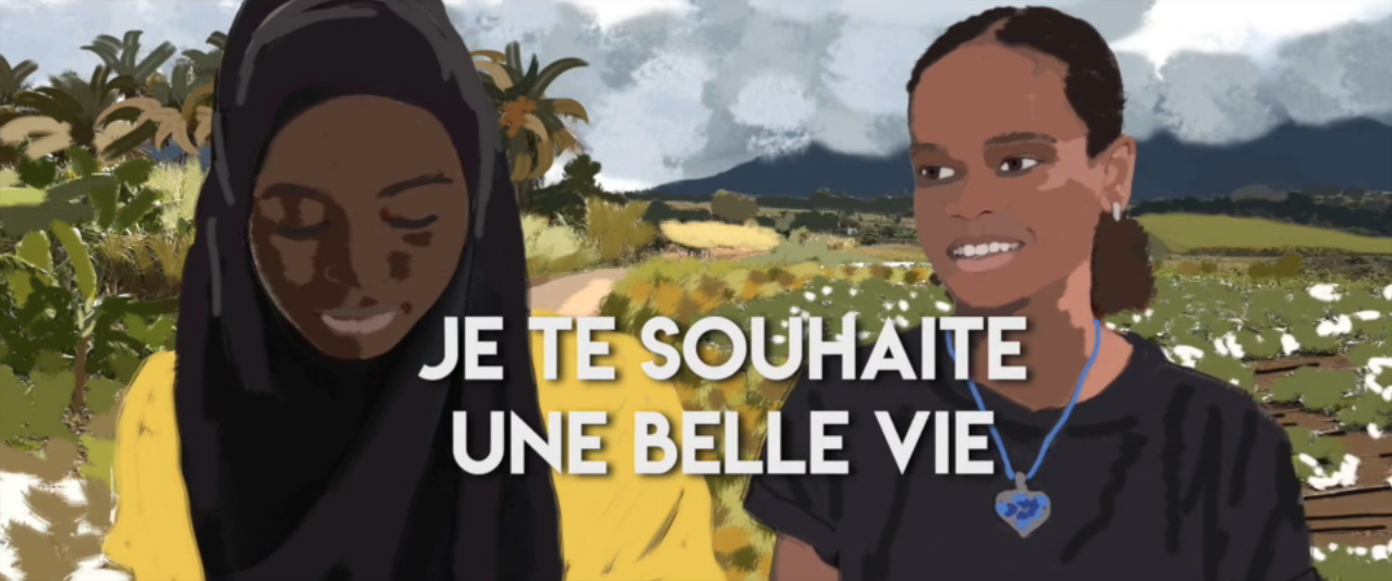 Des JulietteS & des RoméoS