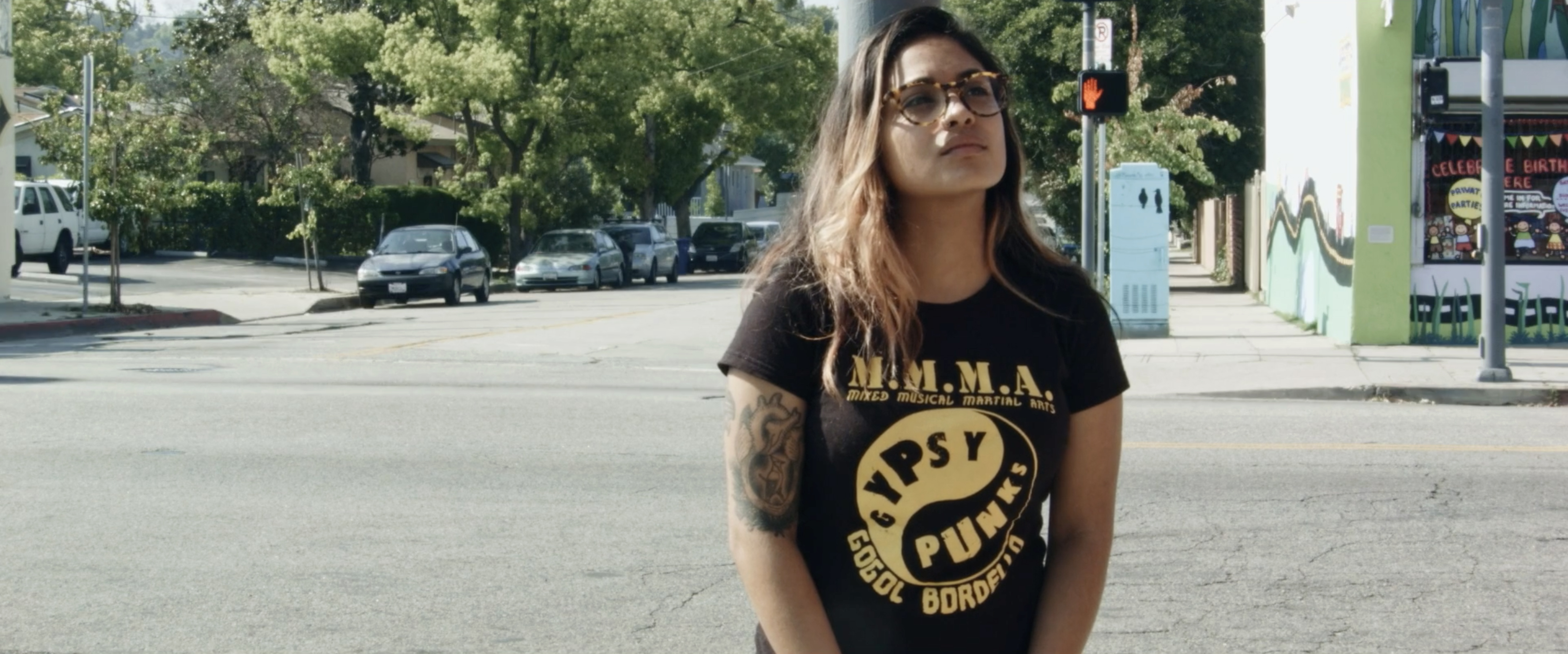 Mother of All Fictions