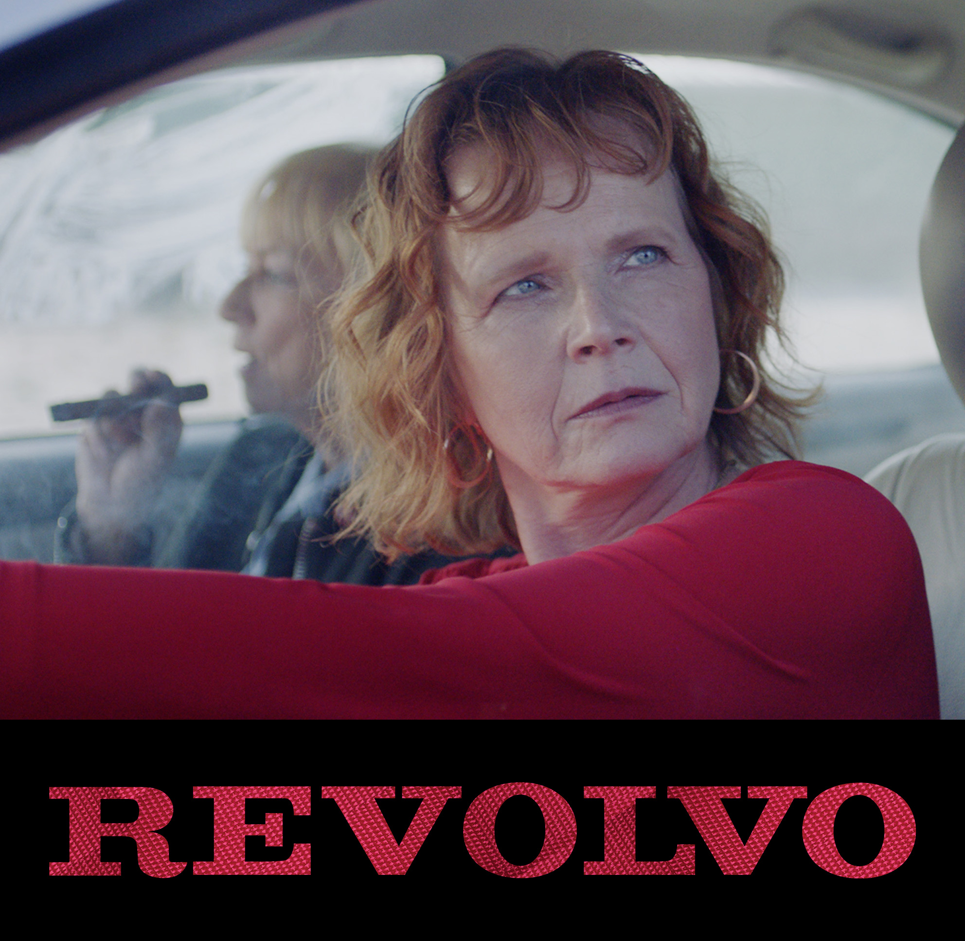 Revolvo