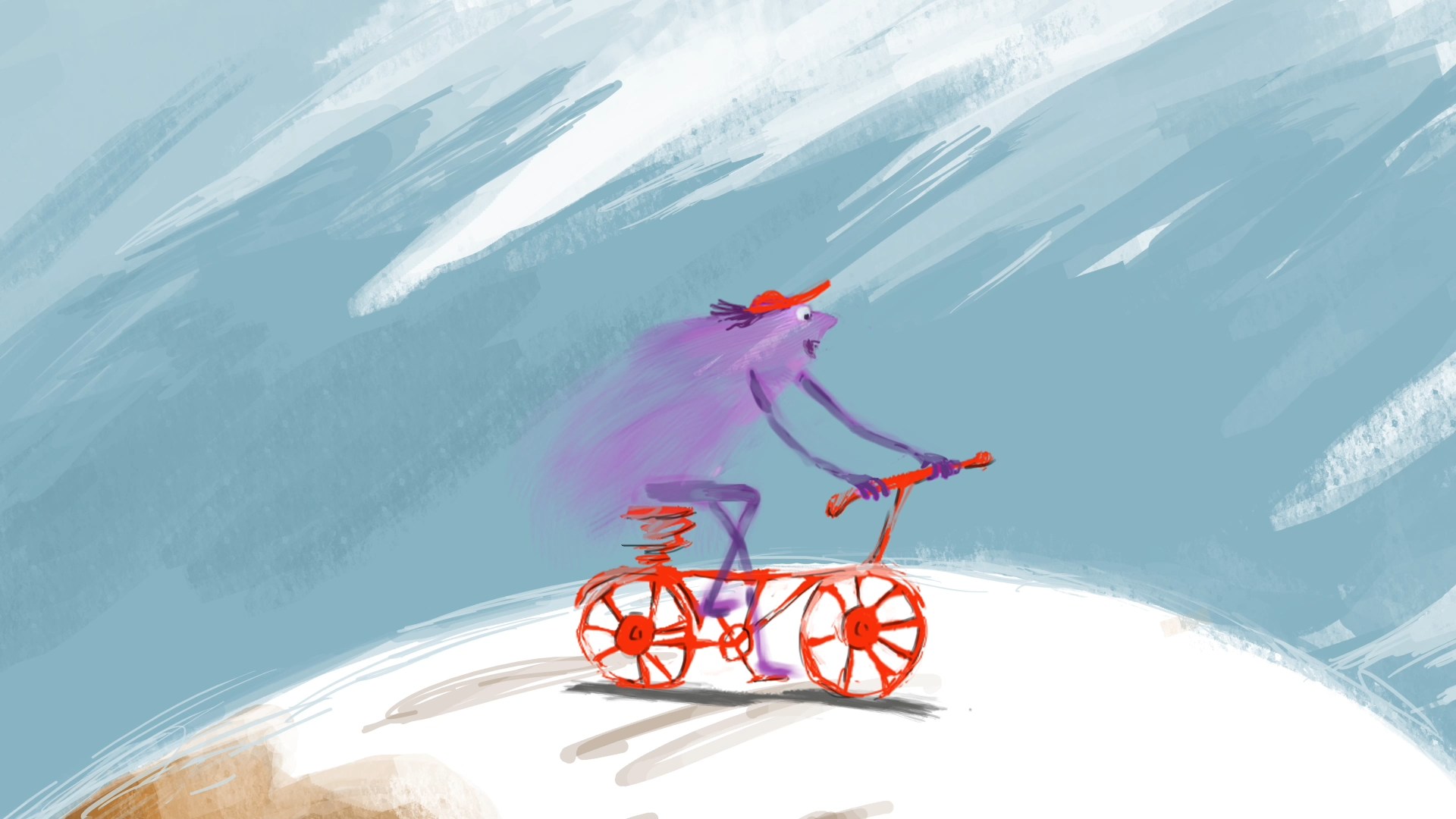 Bade Docharkhe Savar