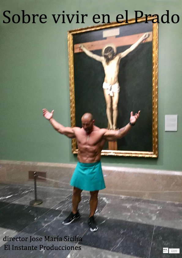 Sobre vivir en el Prado