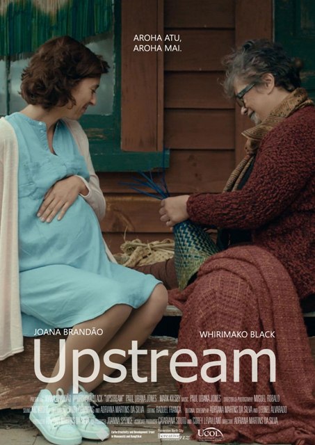Upstream