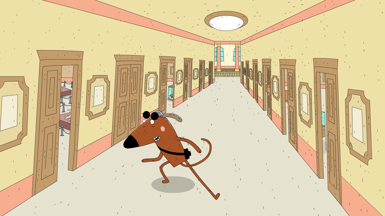 Közmondások / 3. epizód