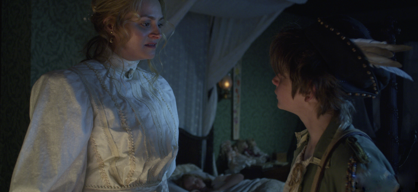 Darling, Darling, Wendy