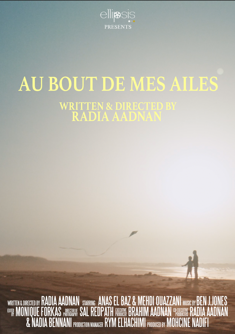 Au Bout de Mes Ailes