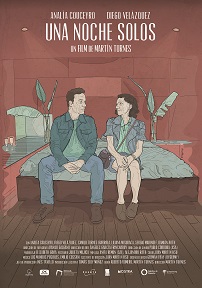 Una Noche Solos