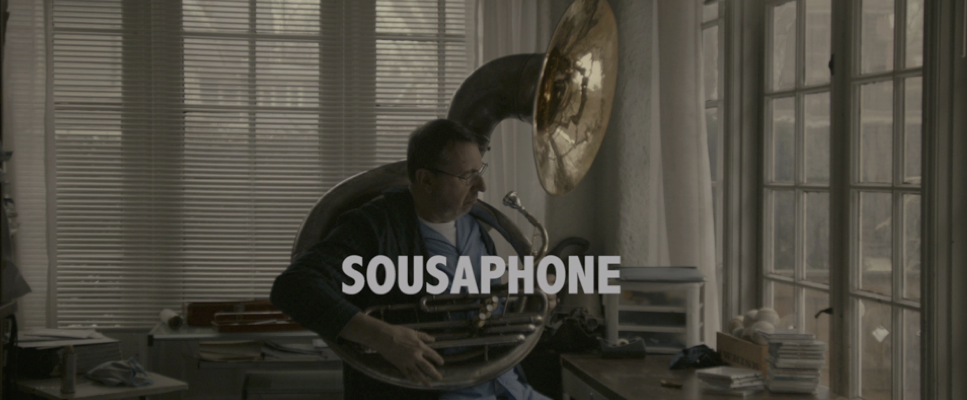 Sousaphone