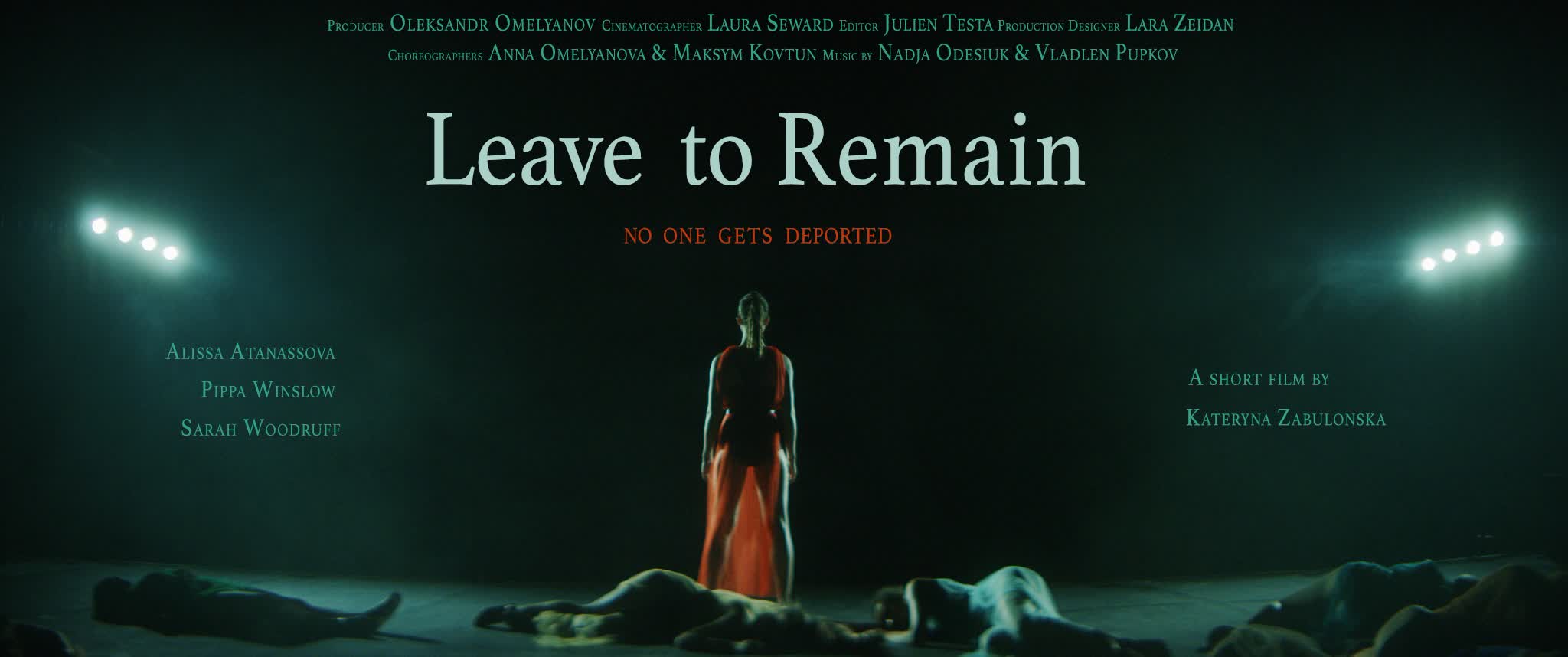 Leave to Remain