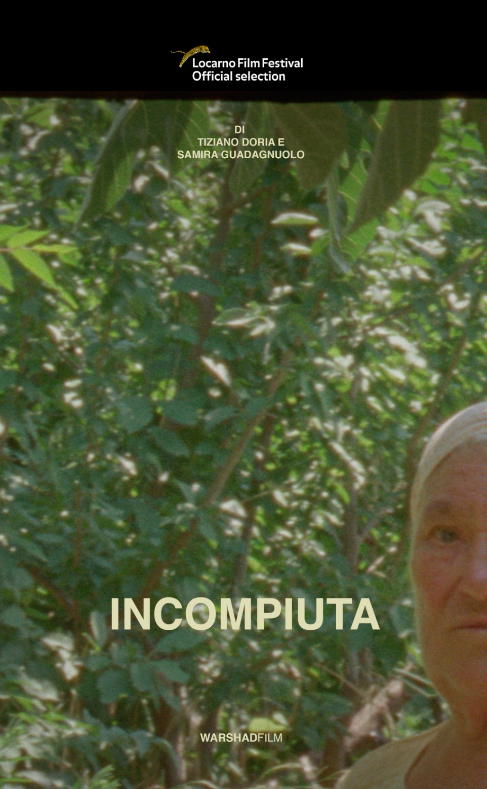 Incompiuta