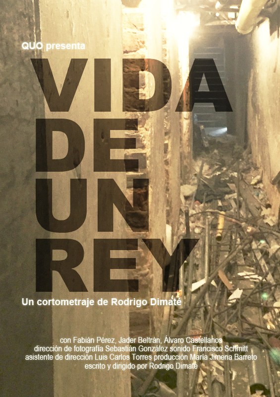 Vida de un Rey