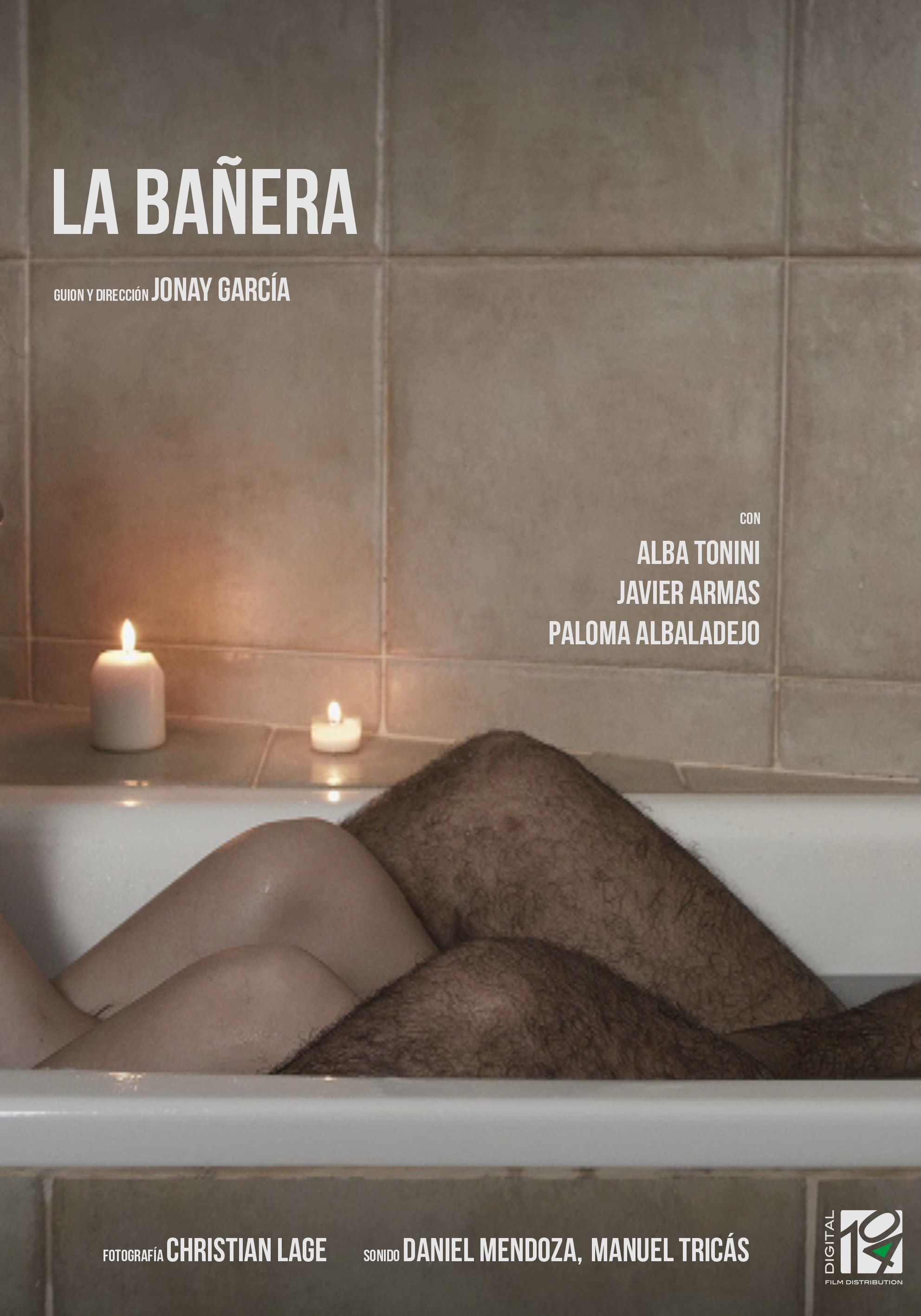 Bañera