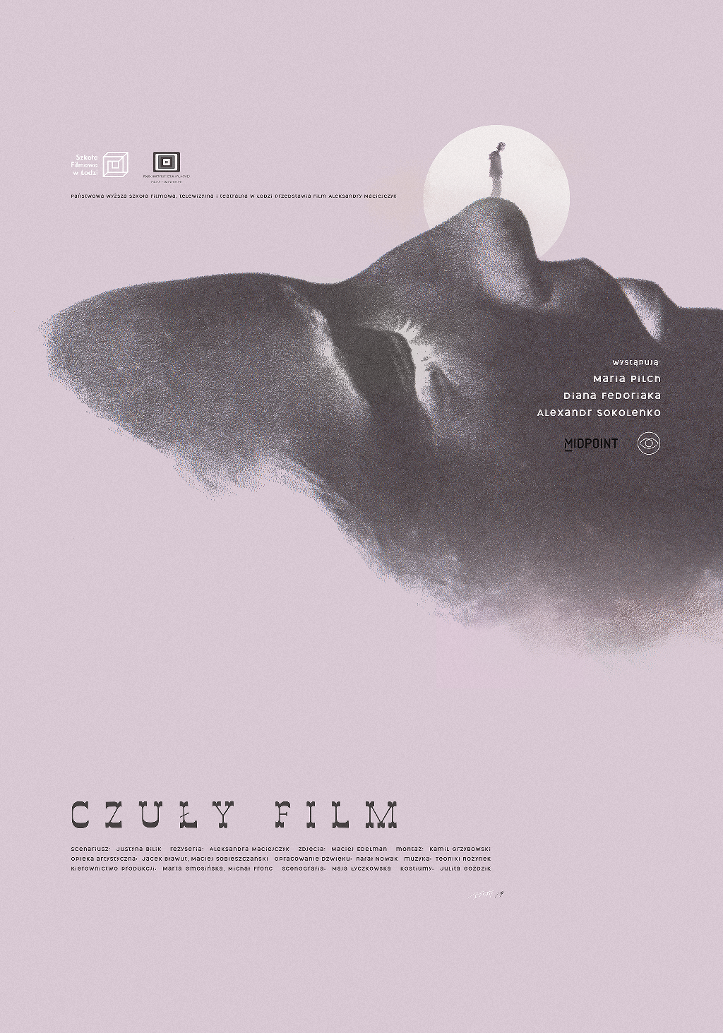 Czuły Film