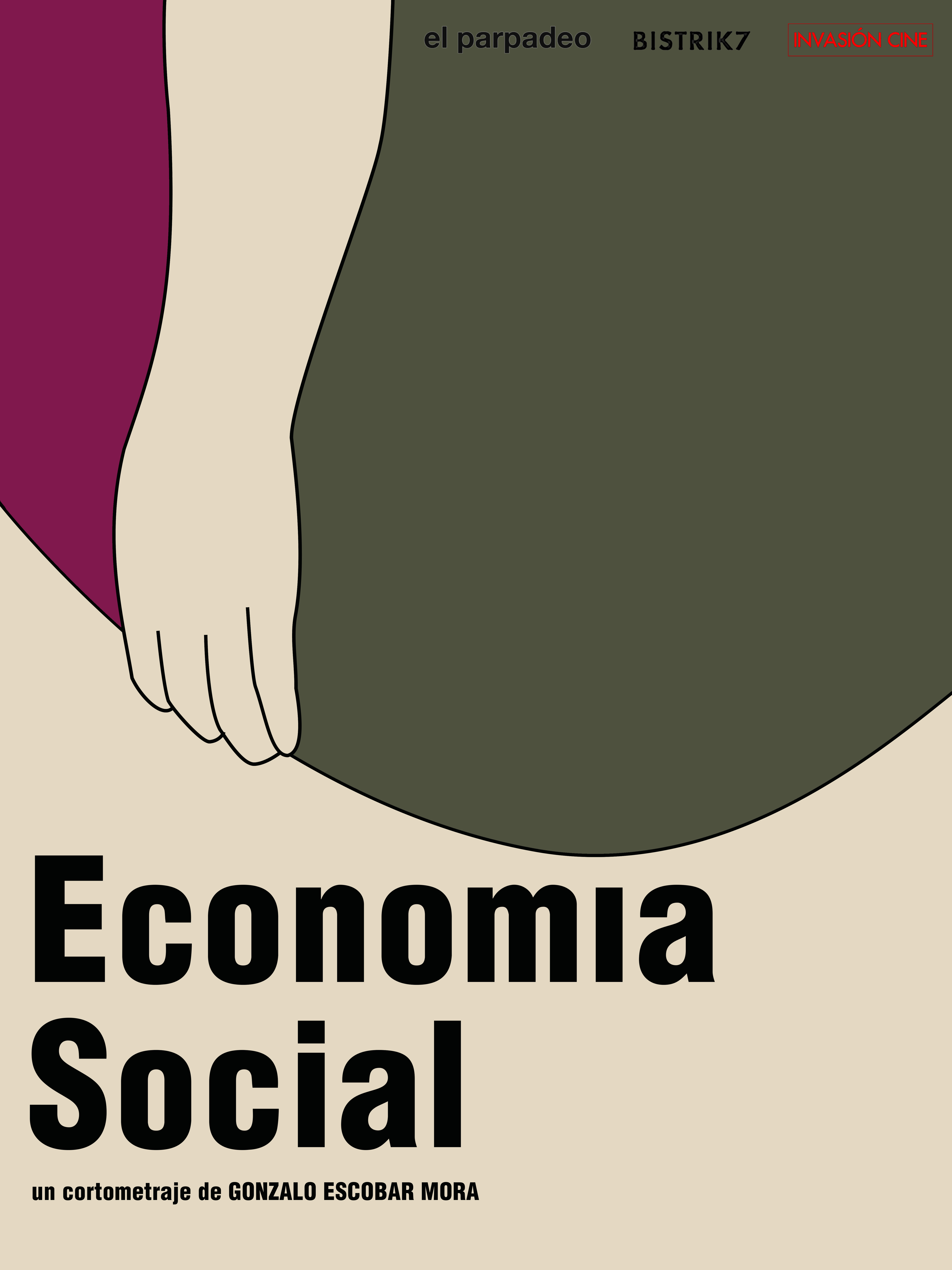 Social Economies