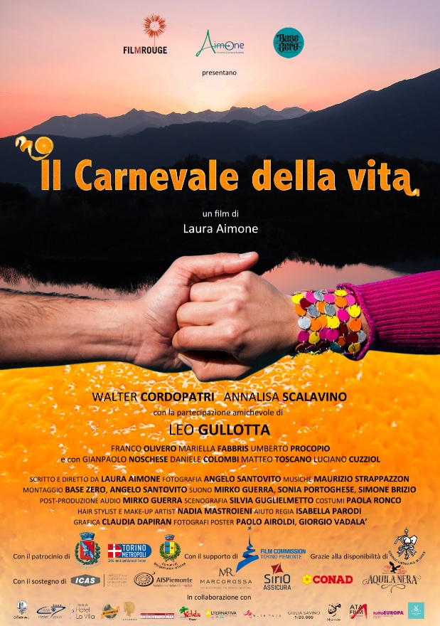 Carnevale Della Vita