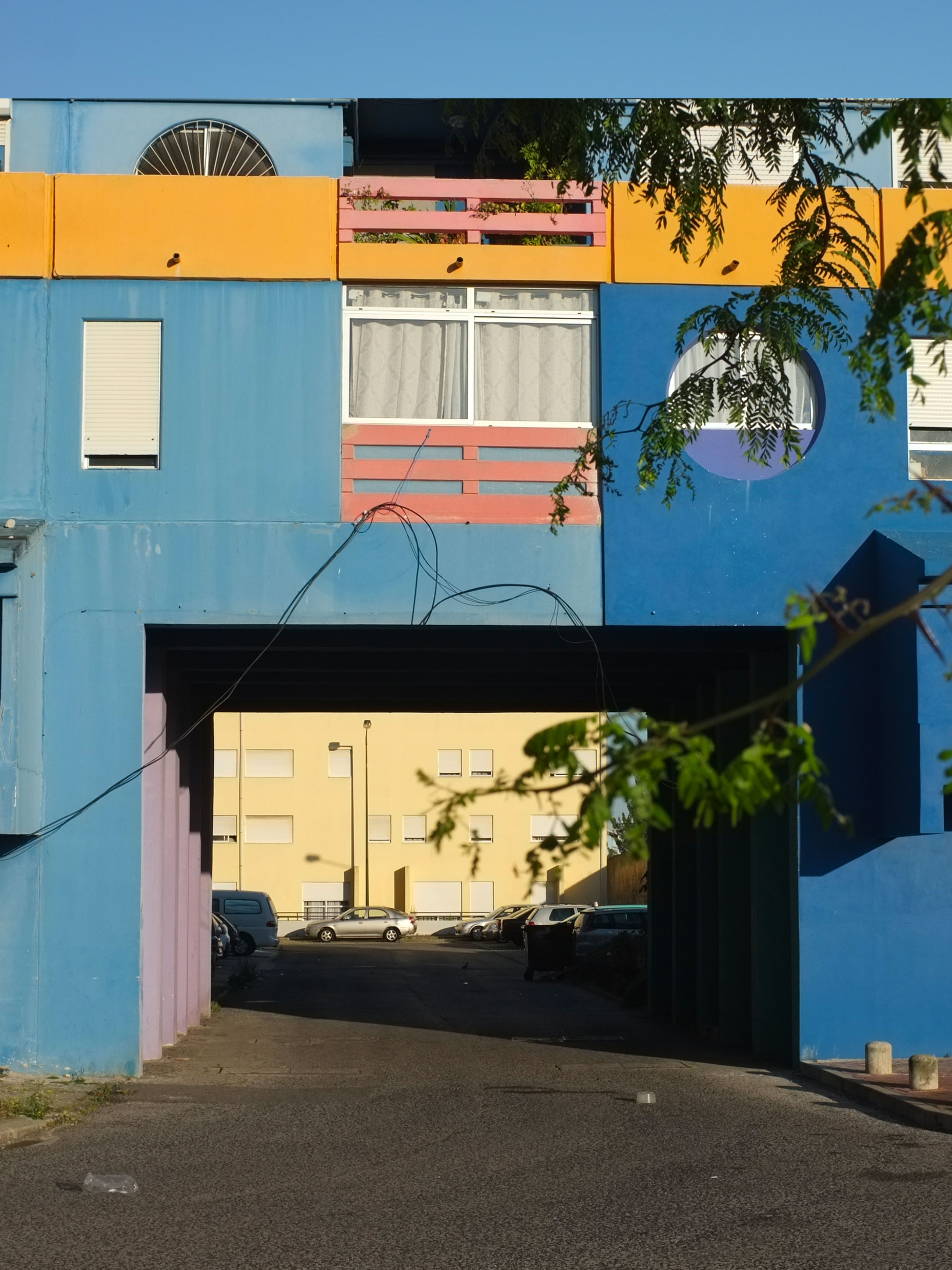 Casa Conveniente