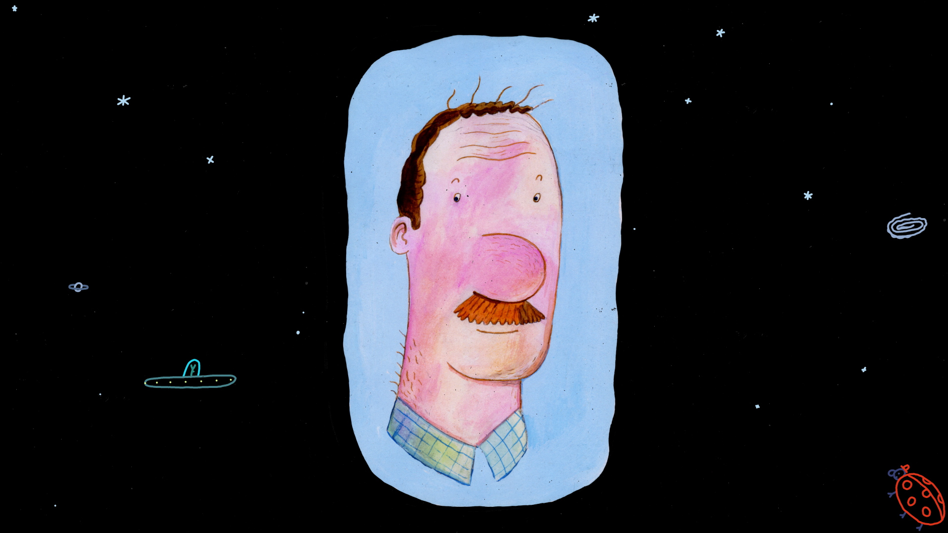 Bill Jennings Mysteries