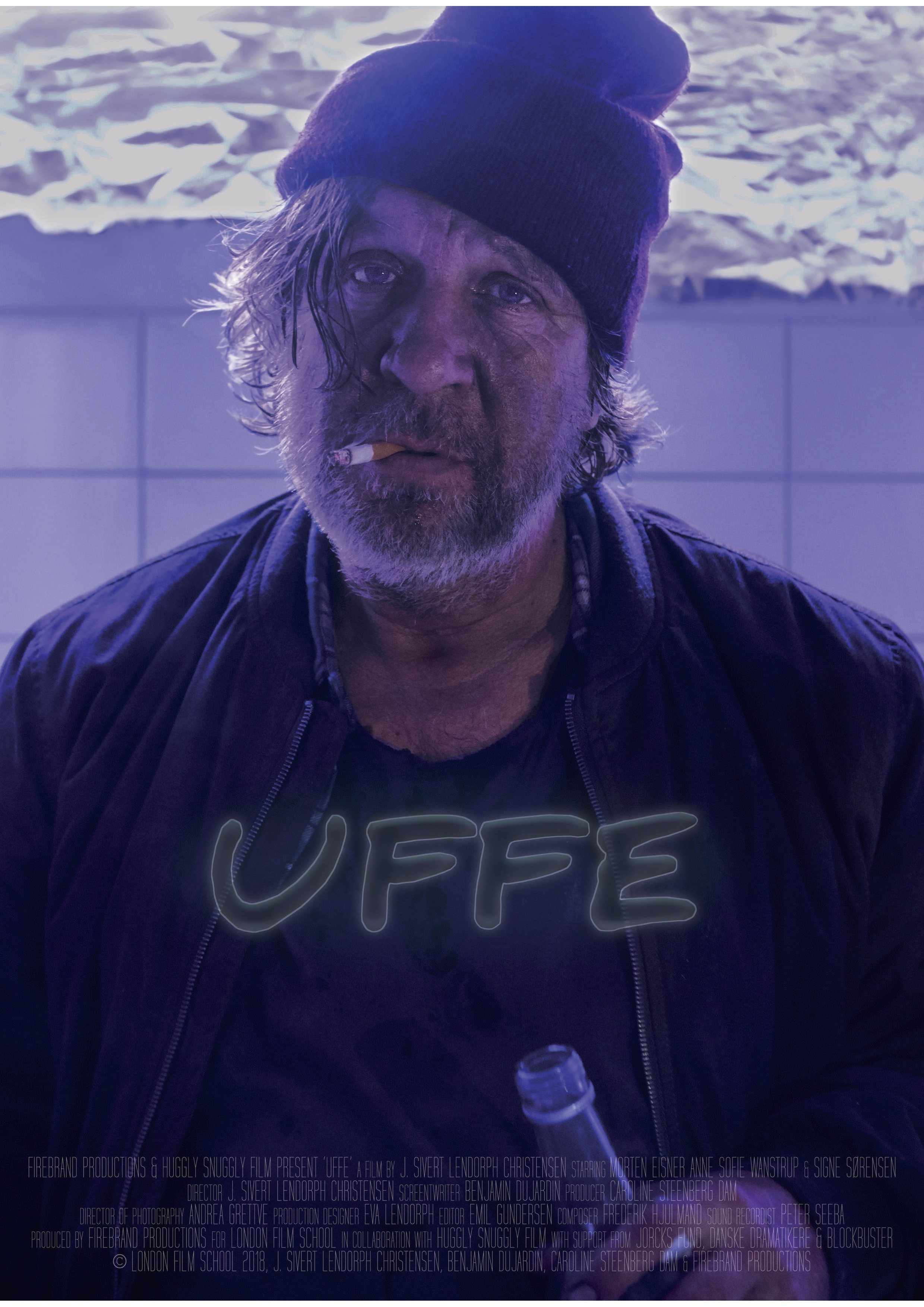 Uffe