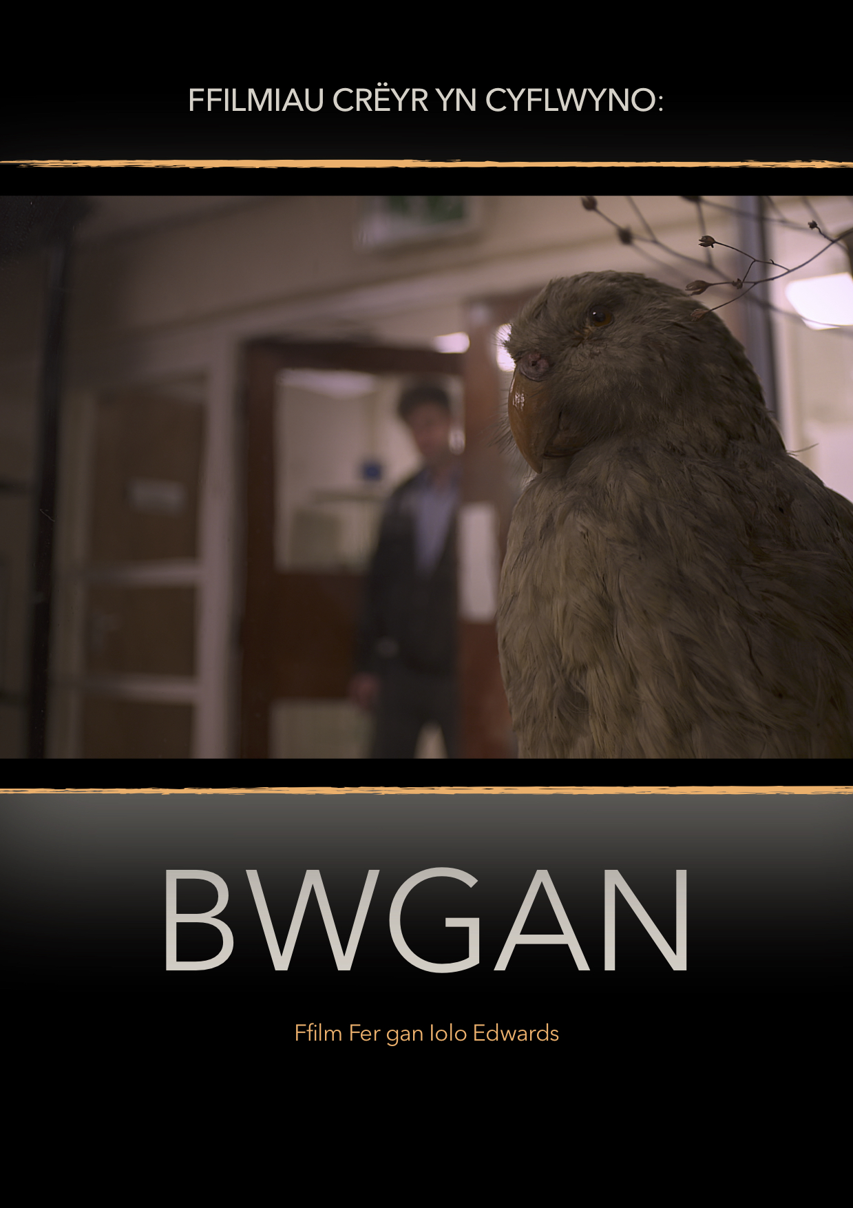 Bwgan