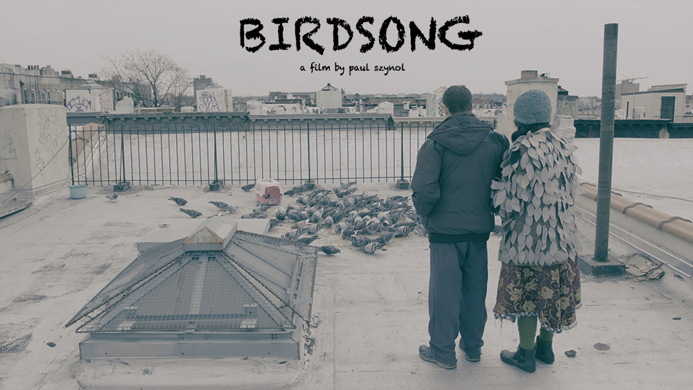 Birdsong