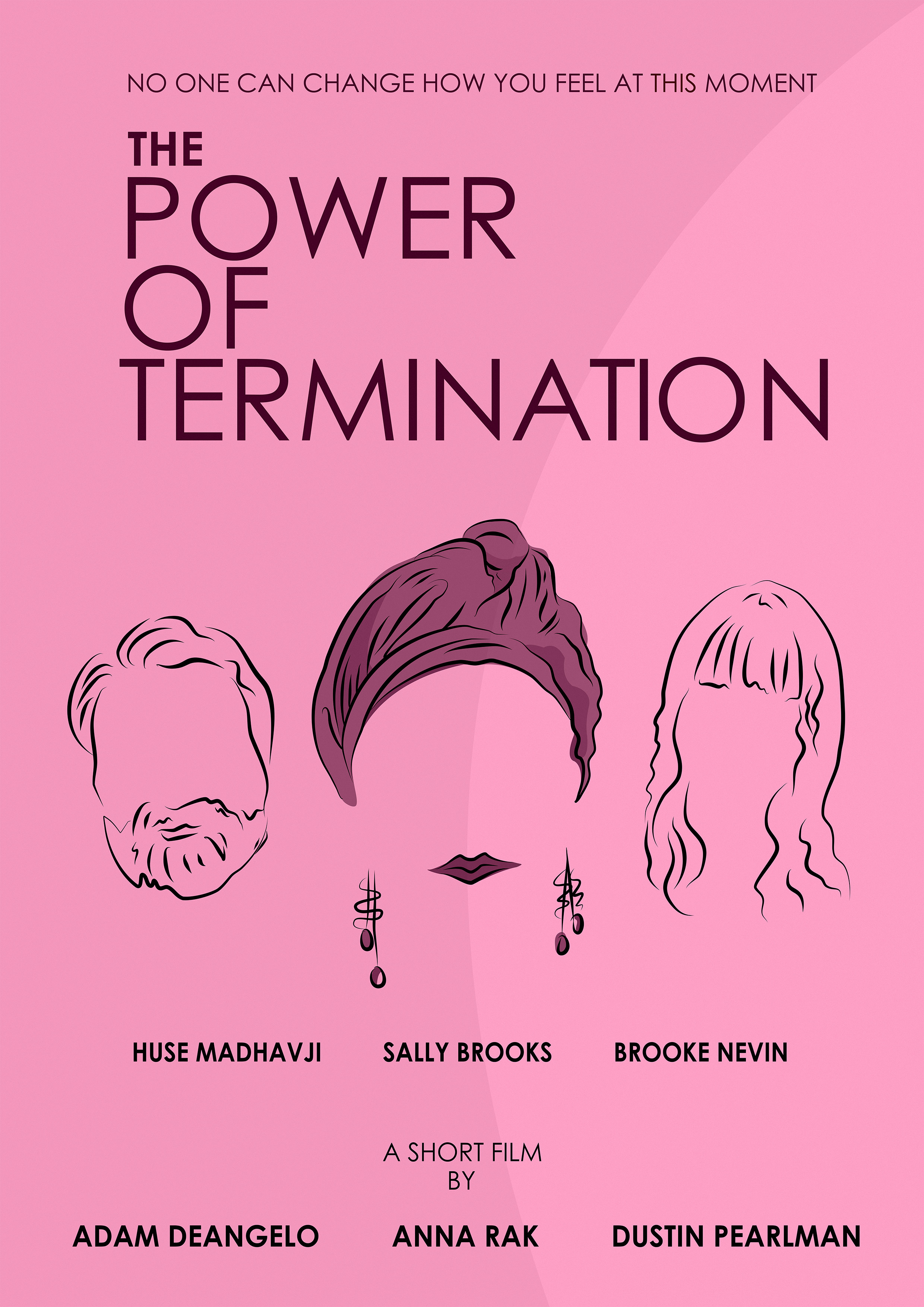 Power of Termination