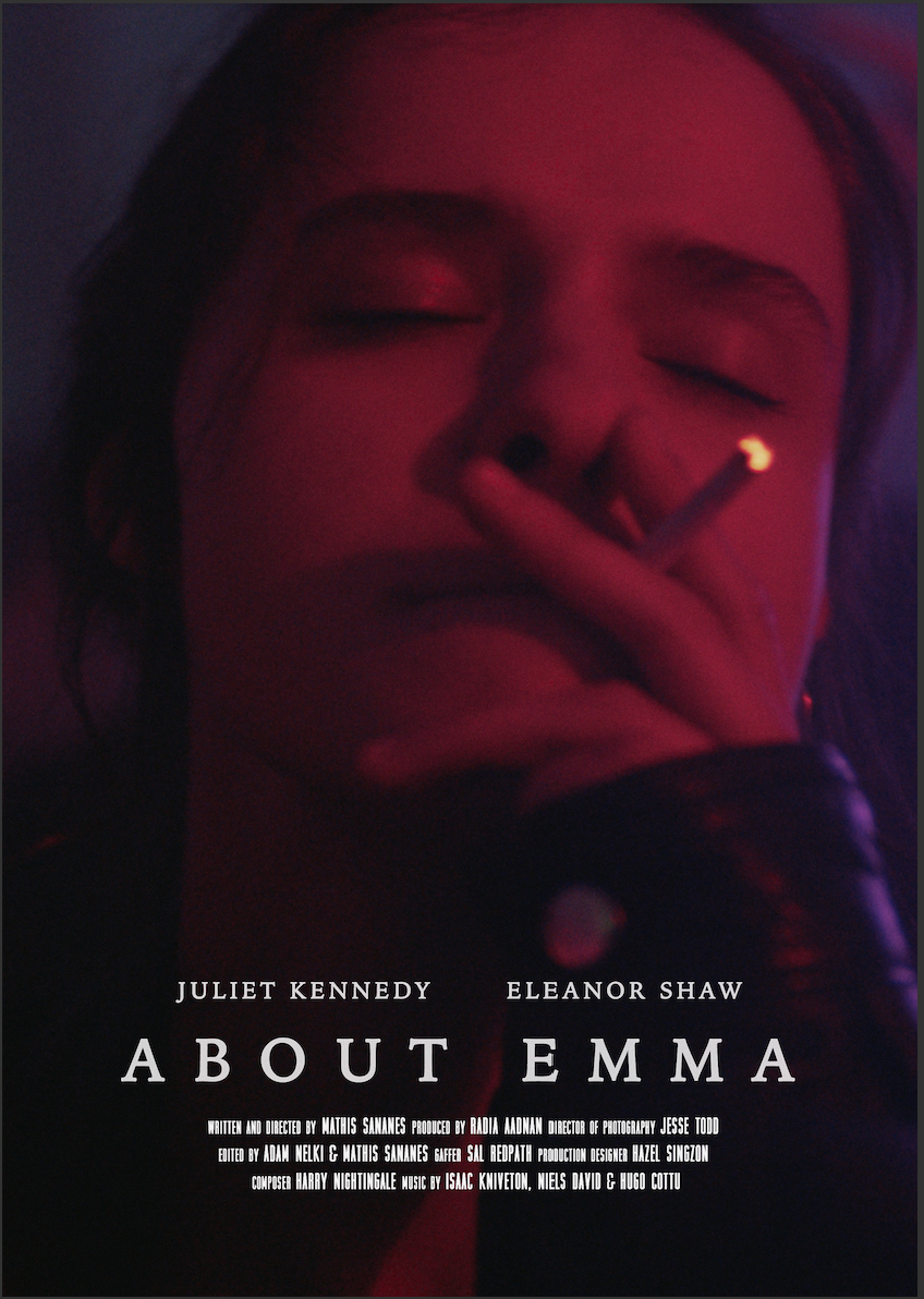 About Emma
