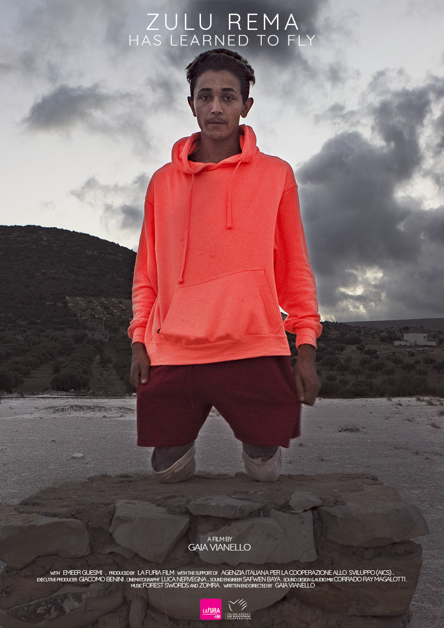 Zulu Rema Has Learned To Fly