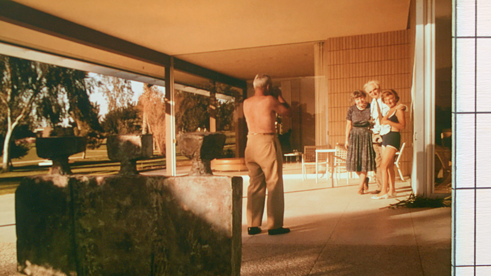 Good Breast and the Bad Breast