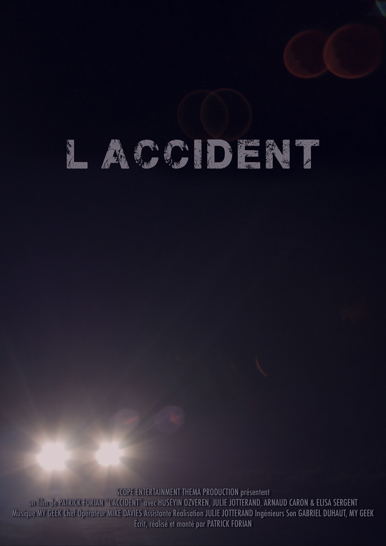 Accident