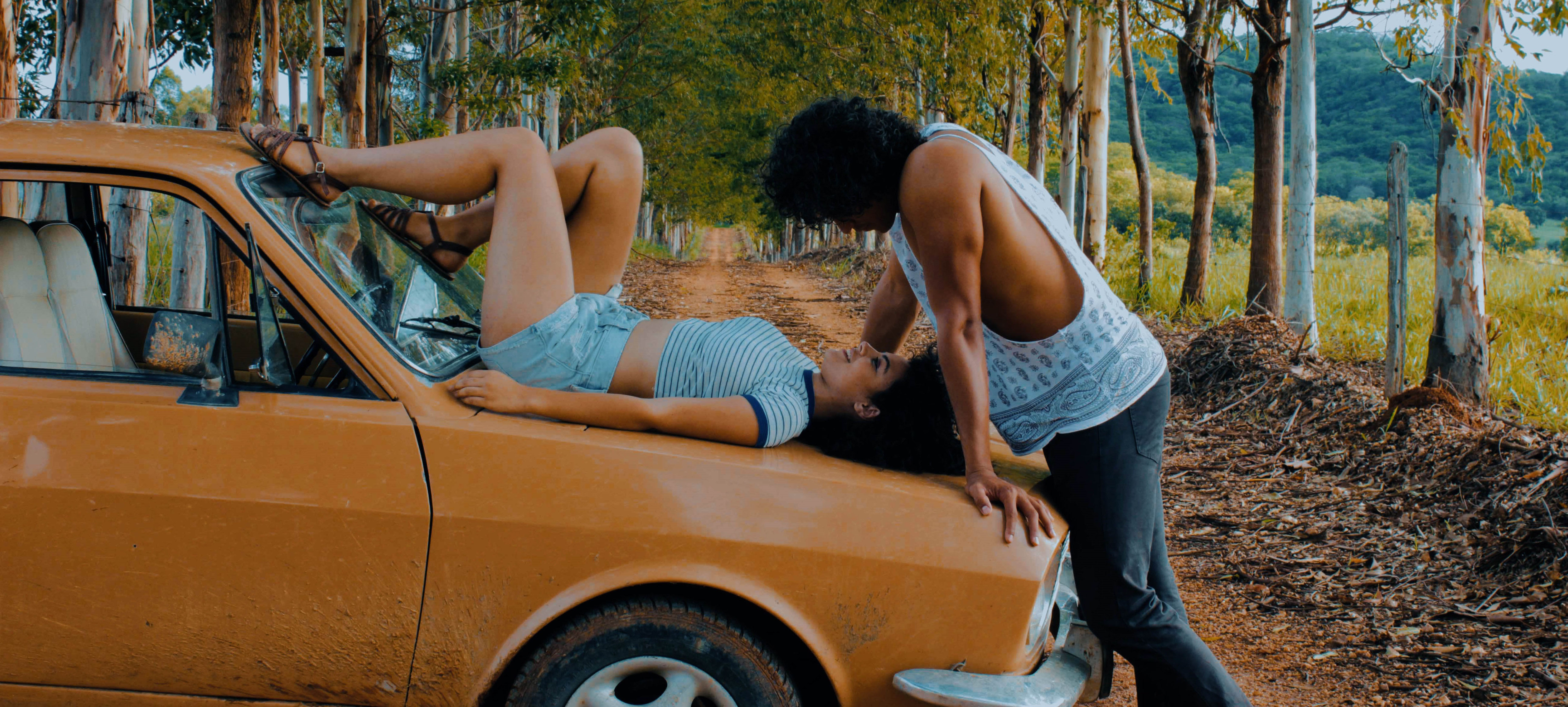 Teoria sobre um planeta estranho