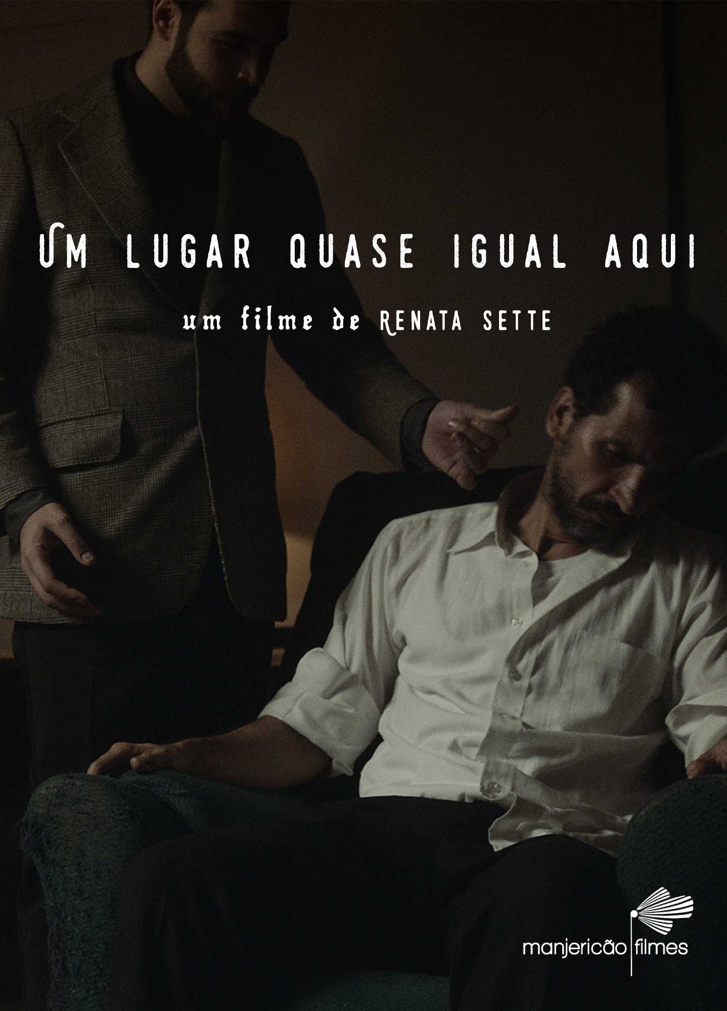 Um Lugar Quase Igual Aqui