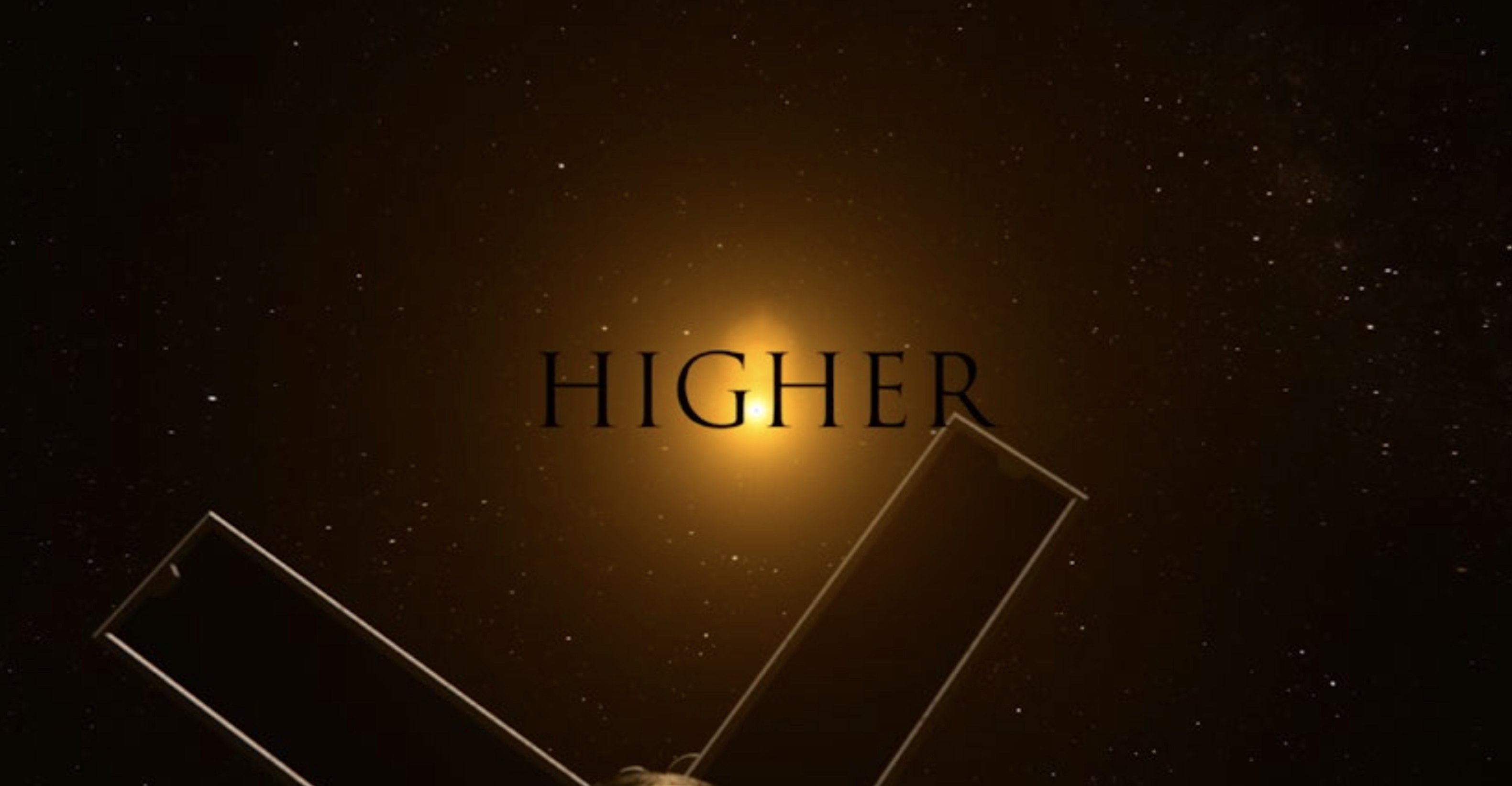 Higher