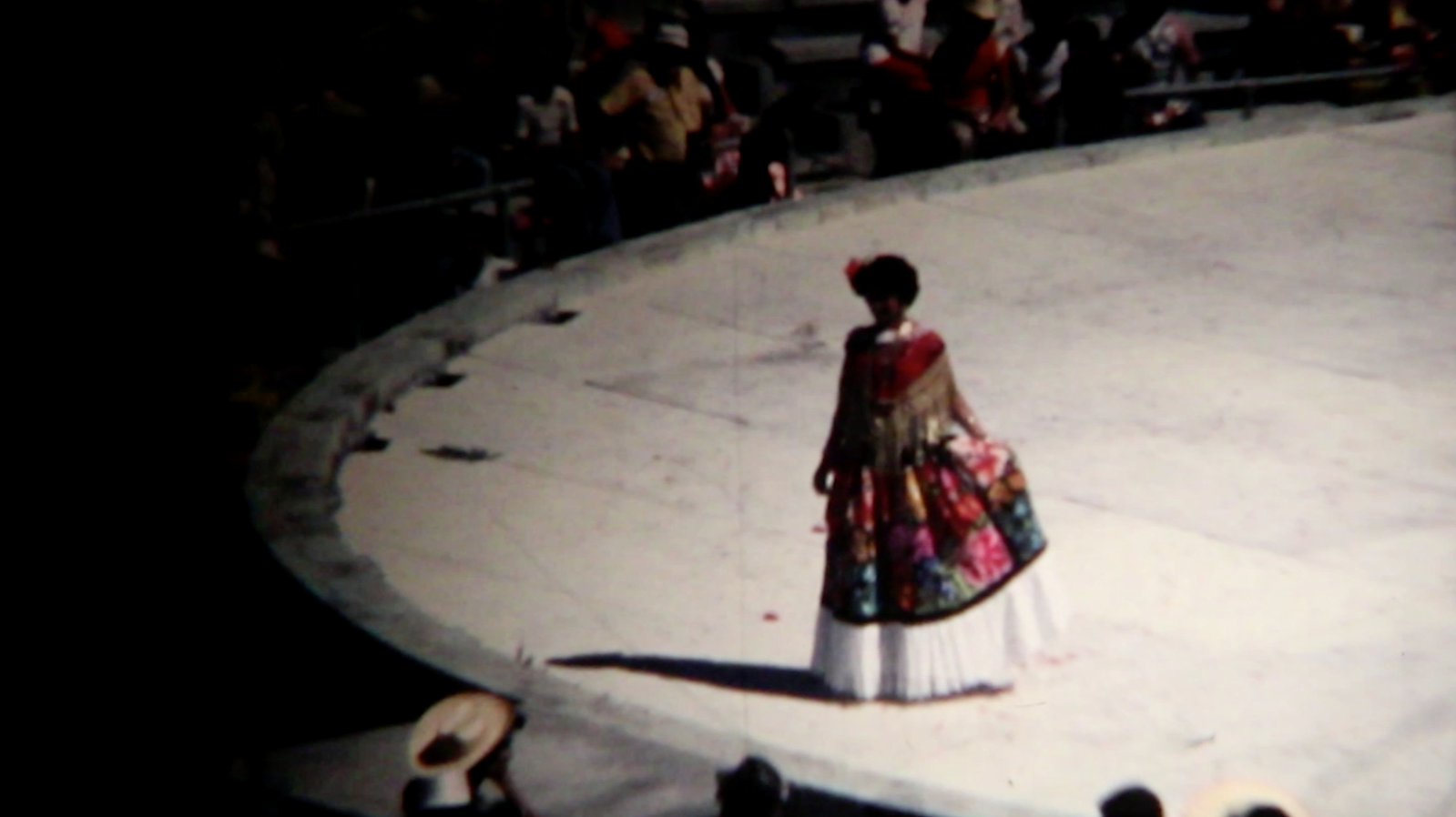 Ten Seconds to Breathe