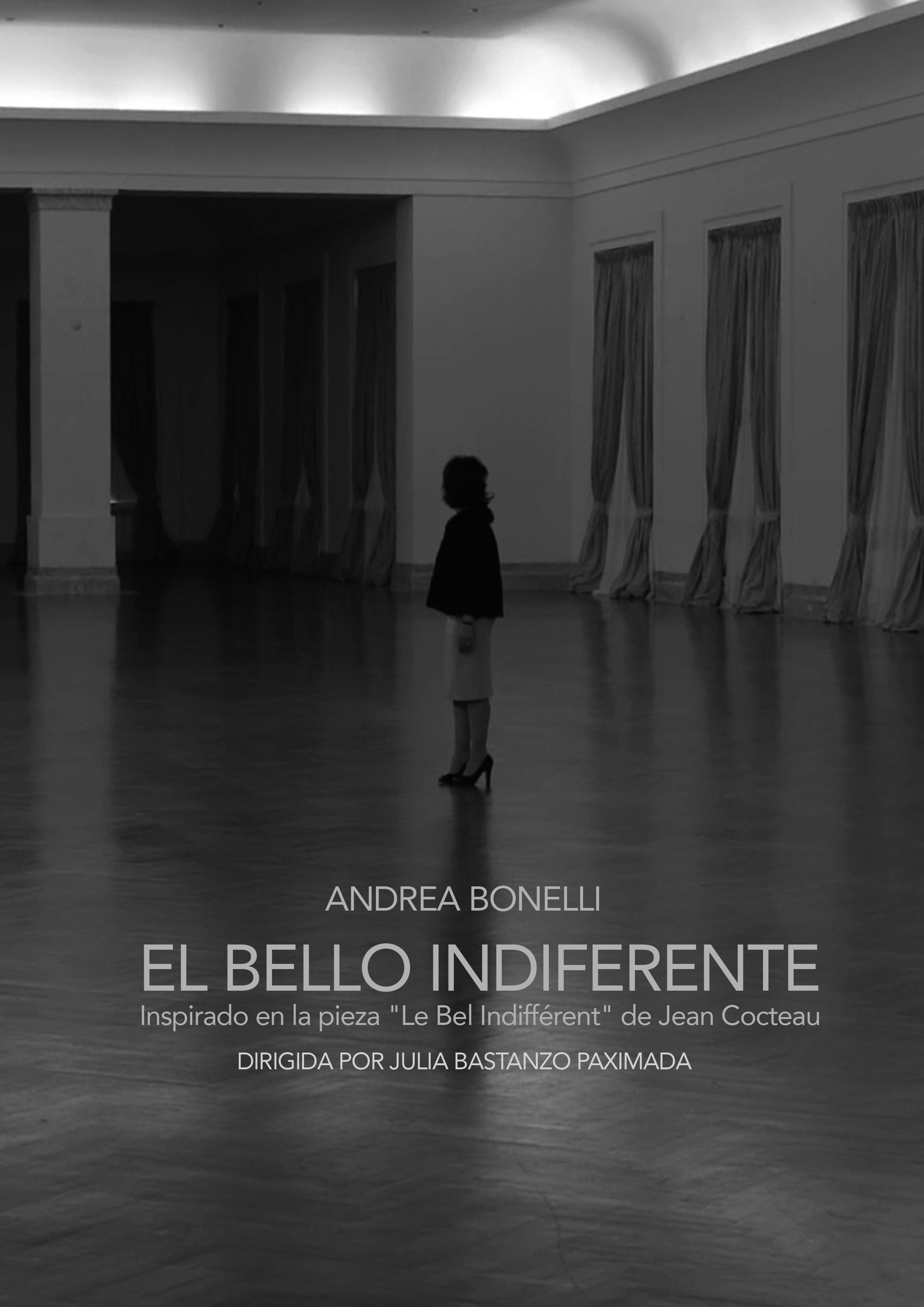 Bello Indiferente