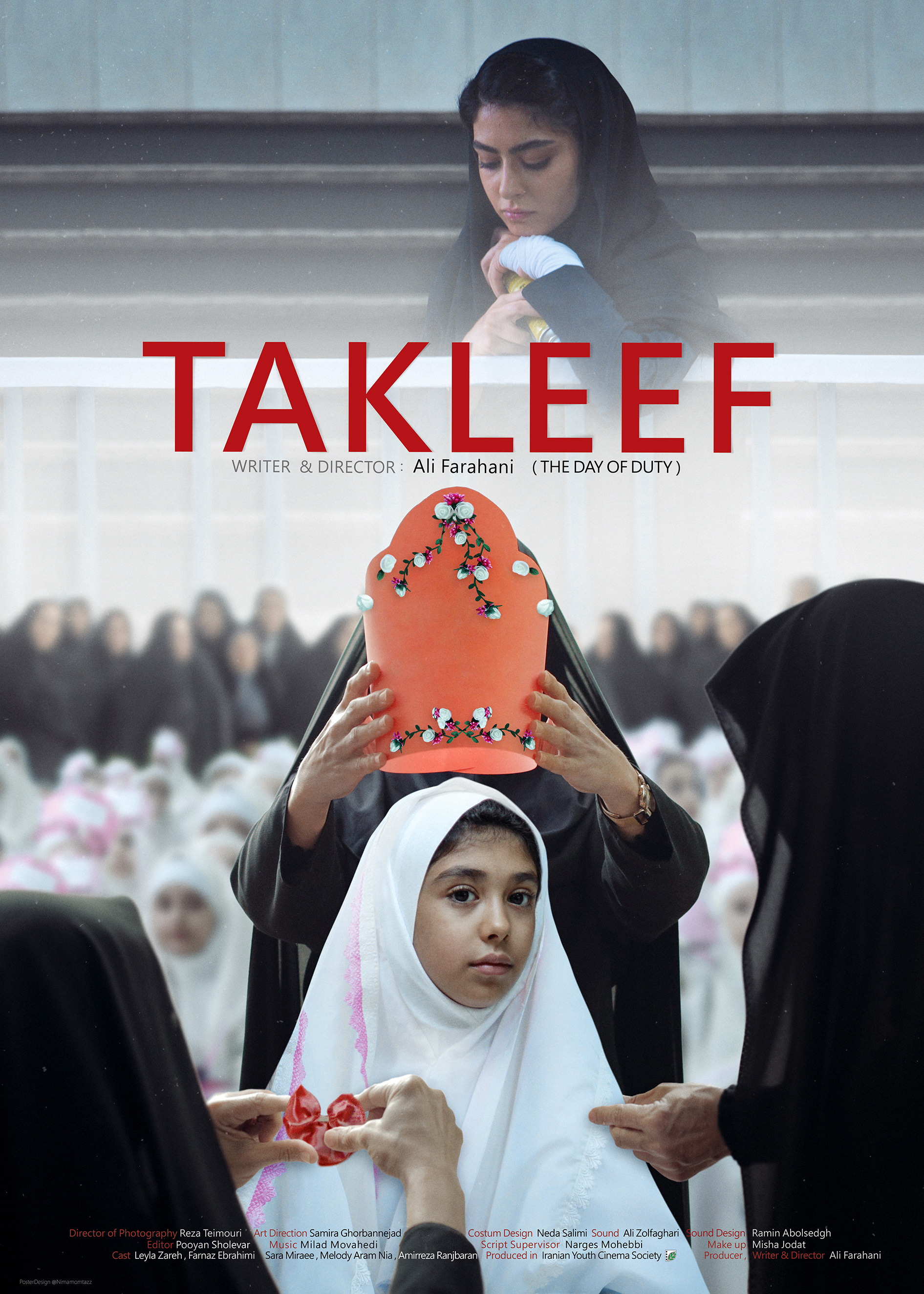 Takleef