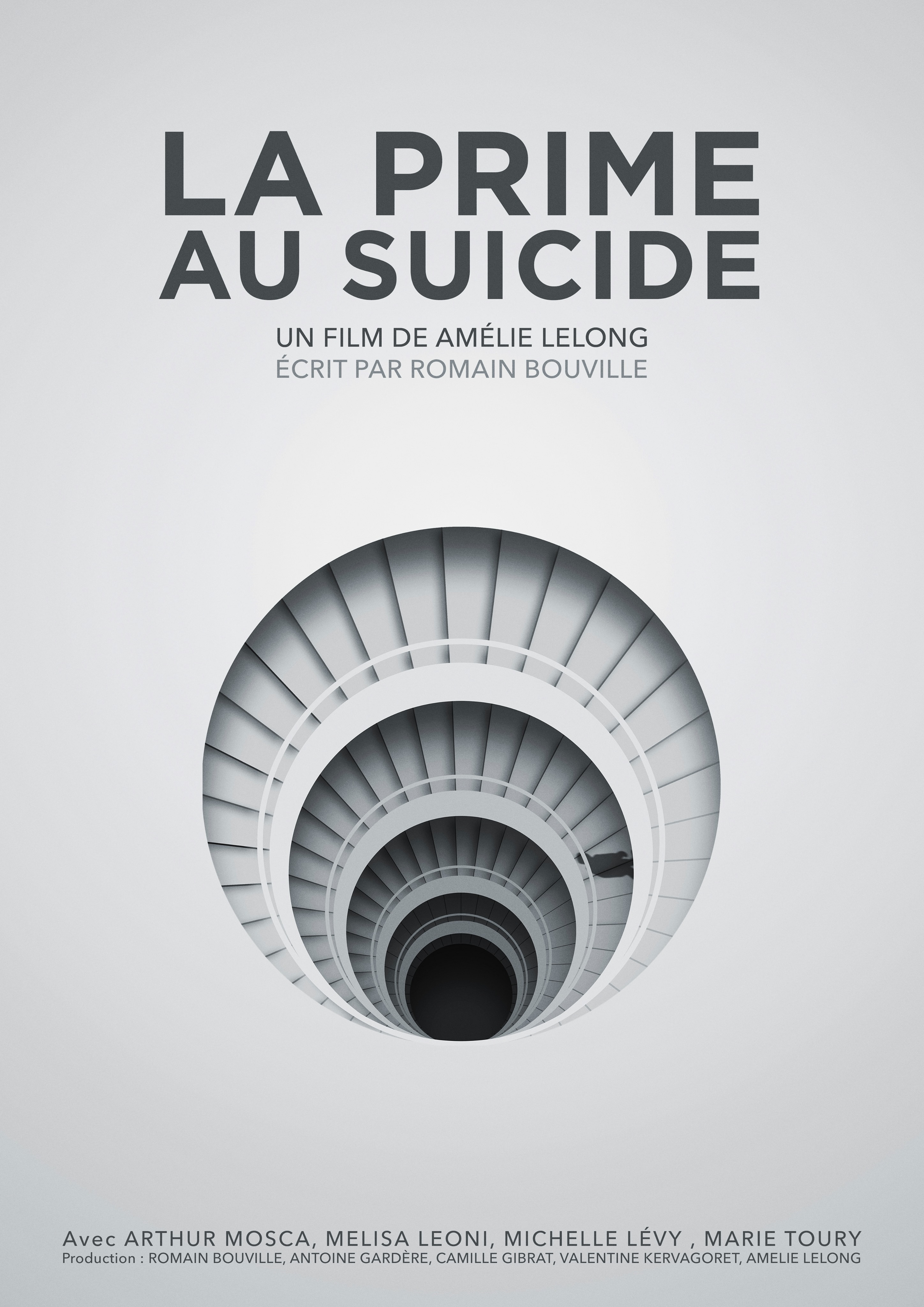Prime Au Suicide