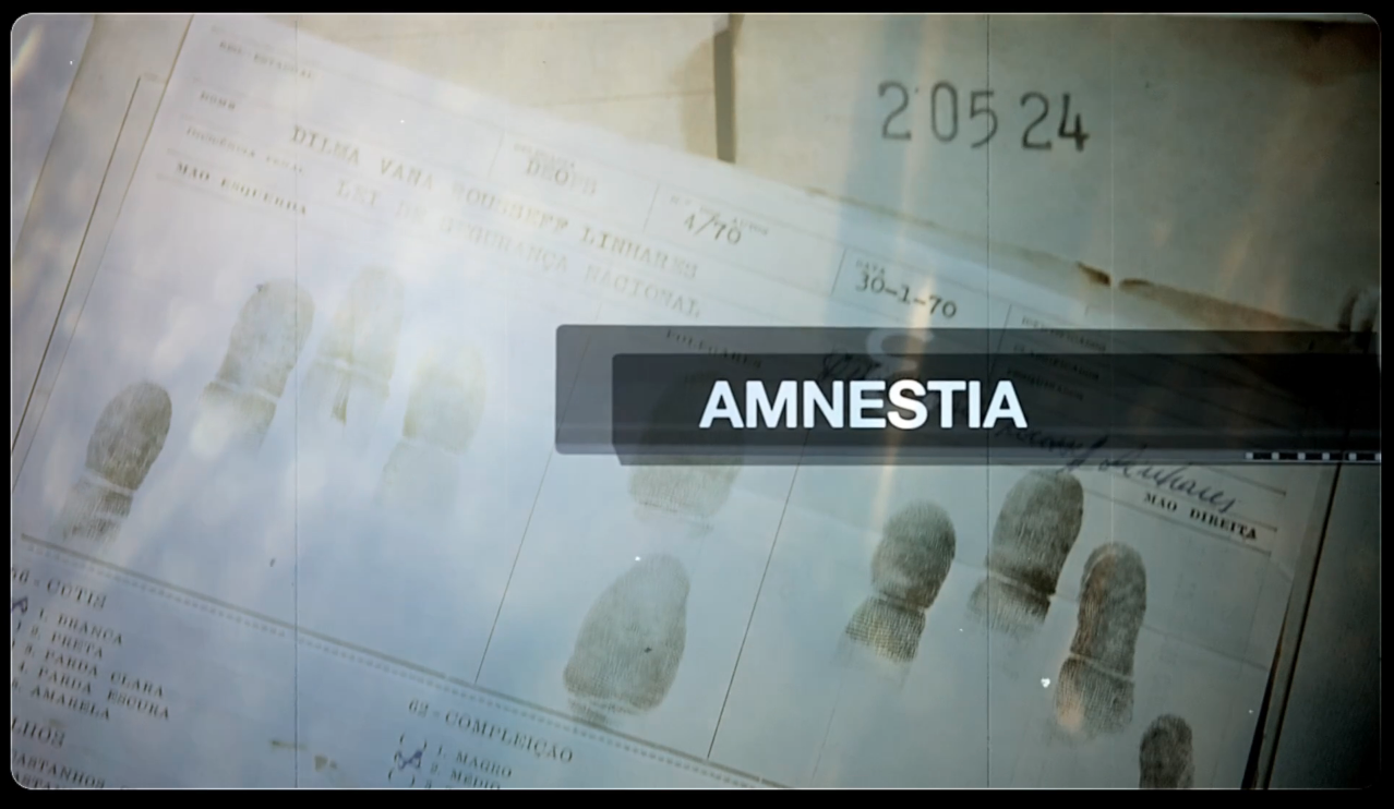 Amnestia