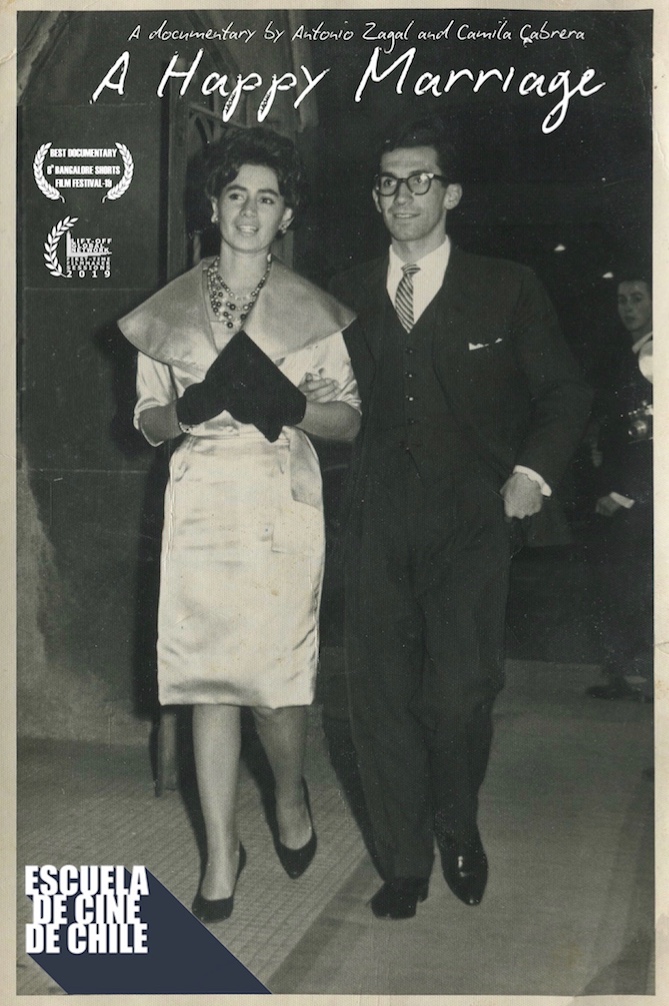 Un Matrimonio Feliz