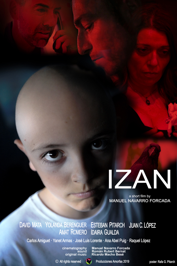 Izan