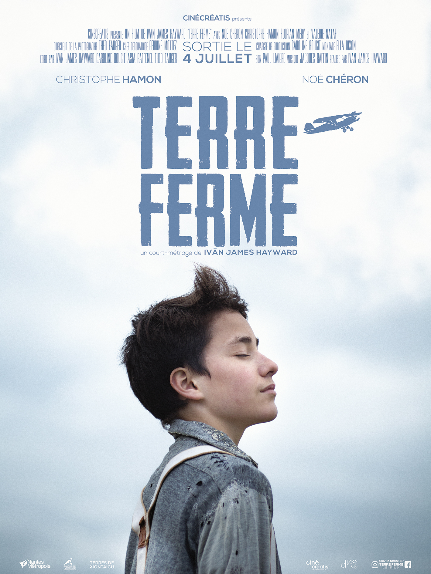 Terre Ferme