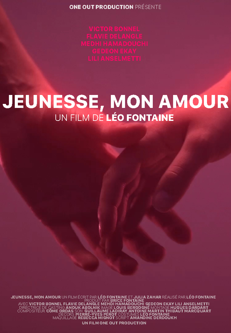 Jeunesse, mon amour