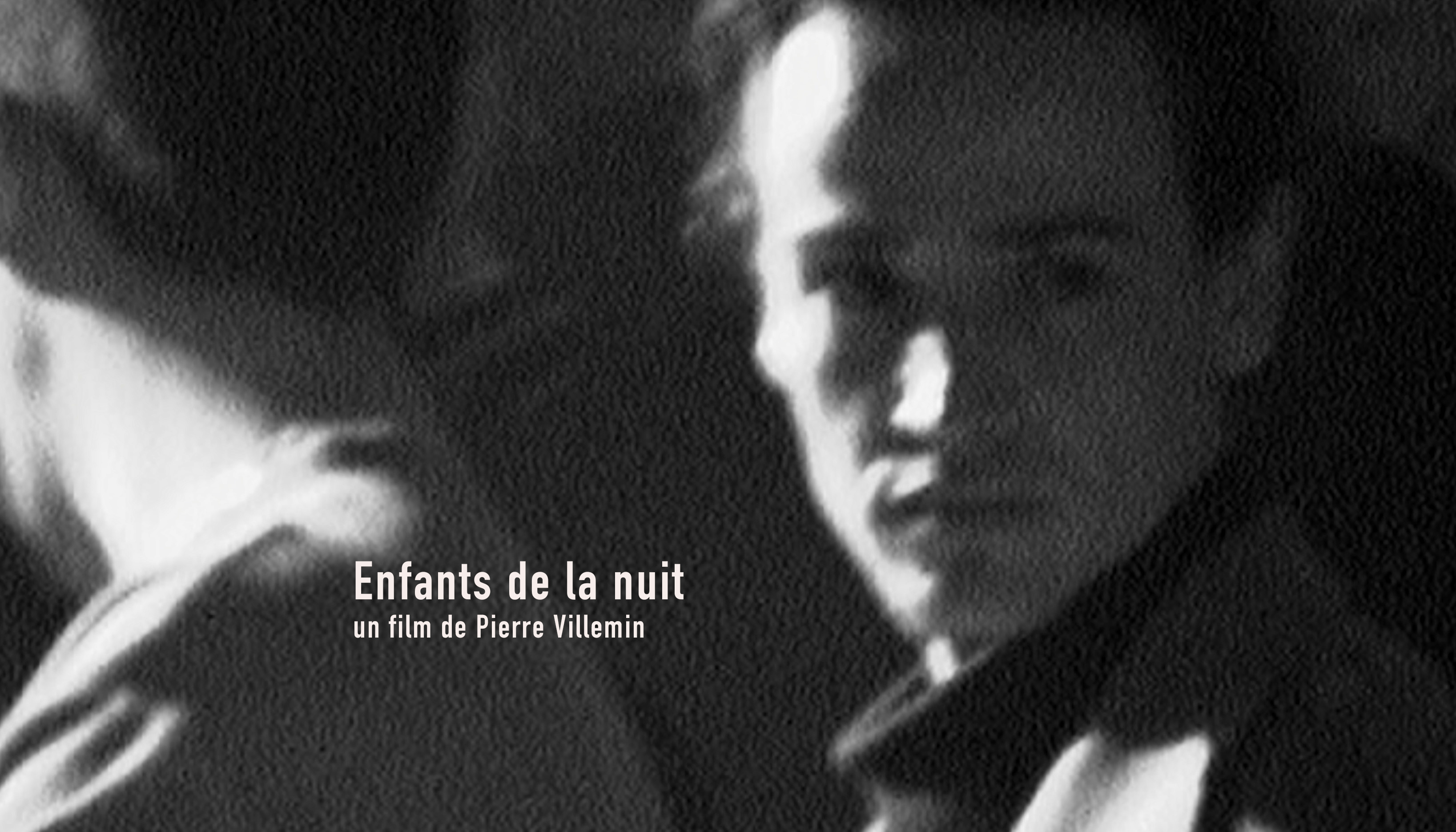 Enfants De La Nuit