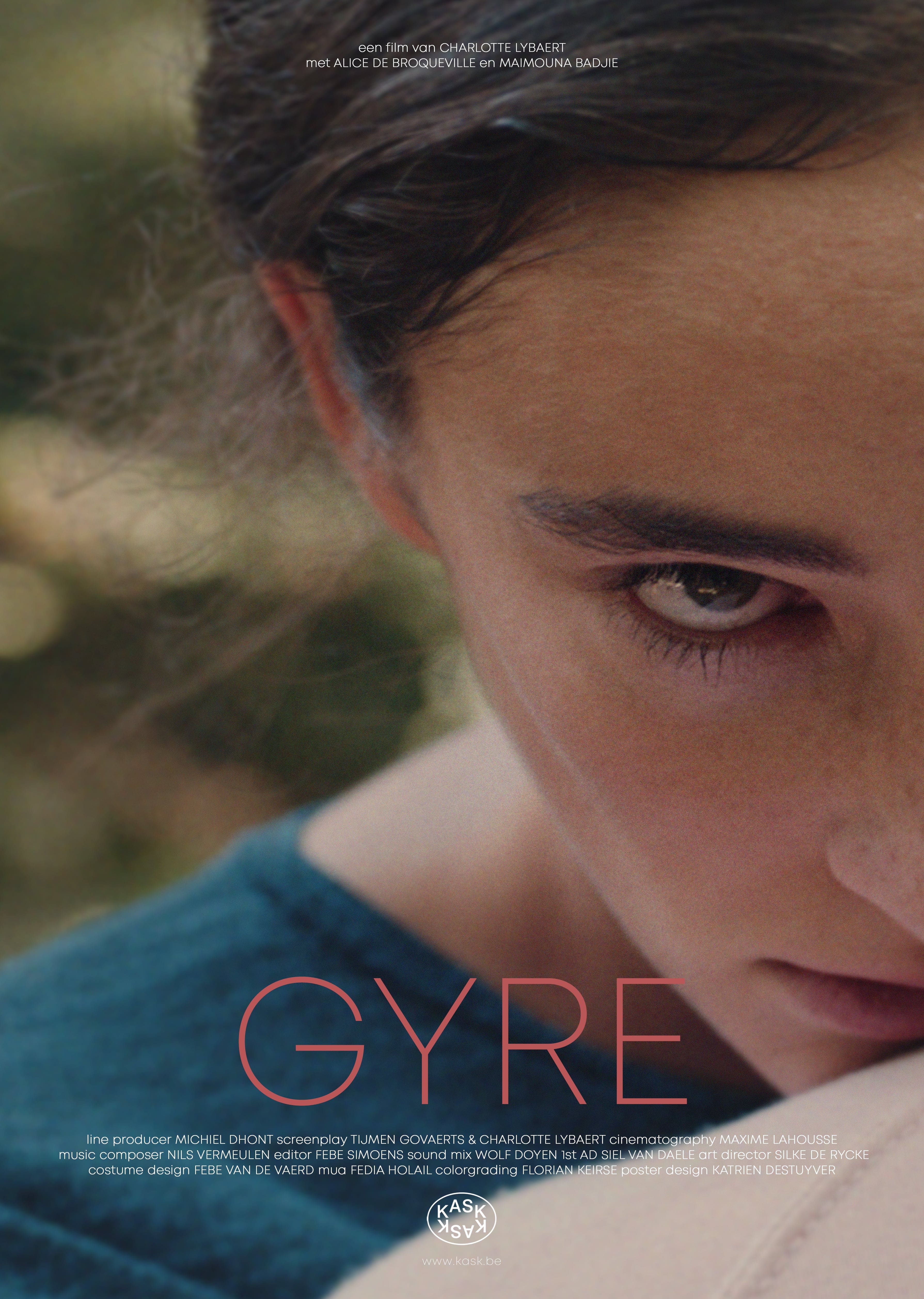Gyre