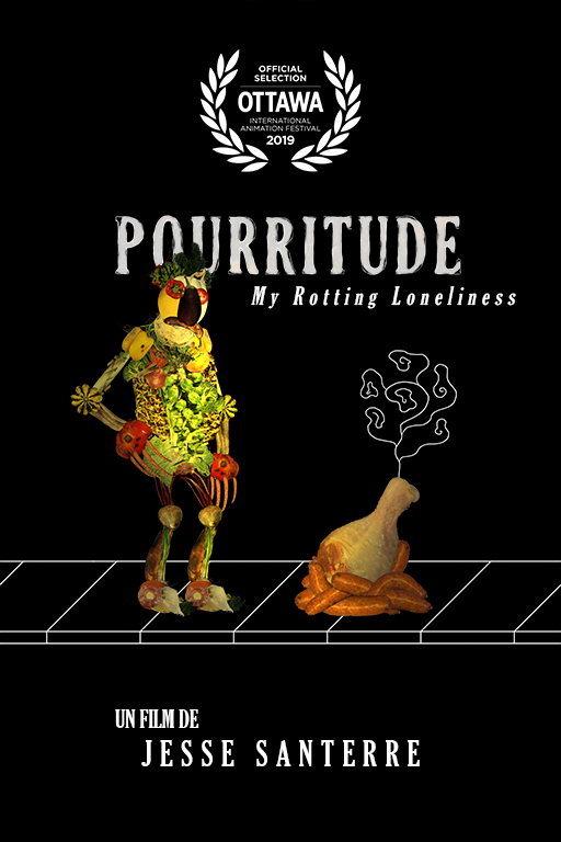 Pourritude