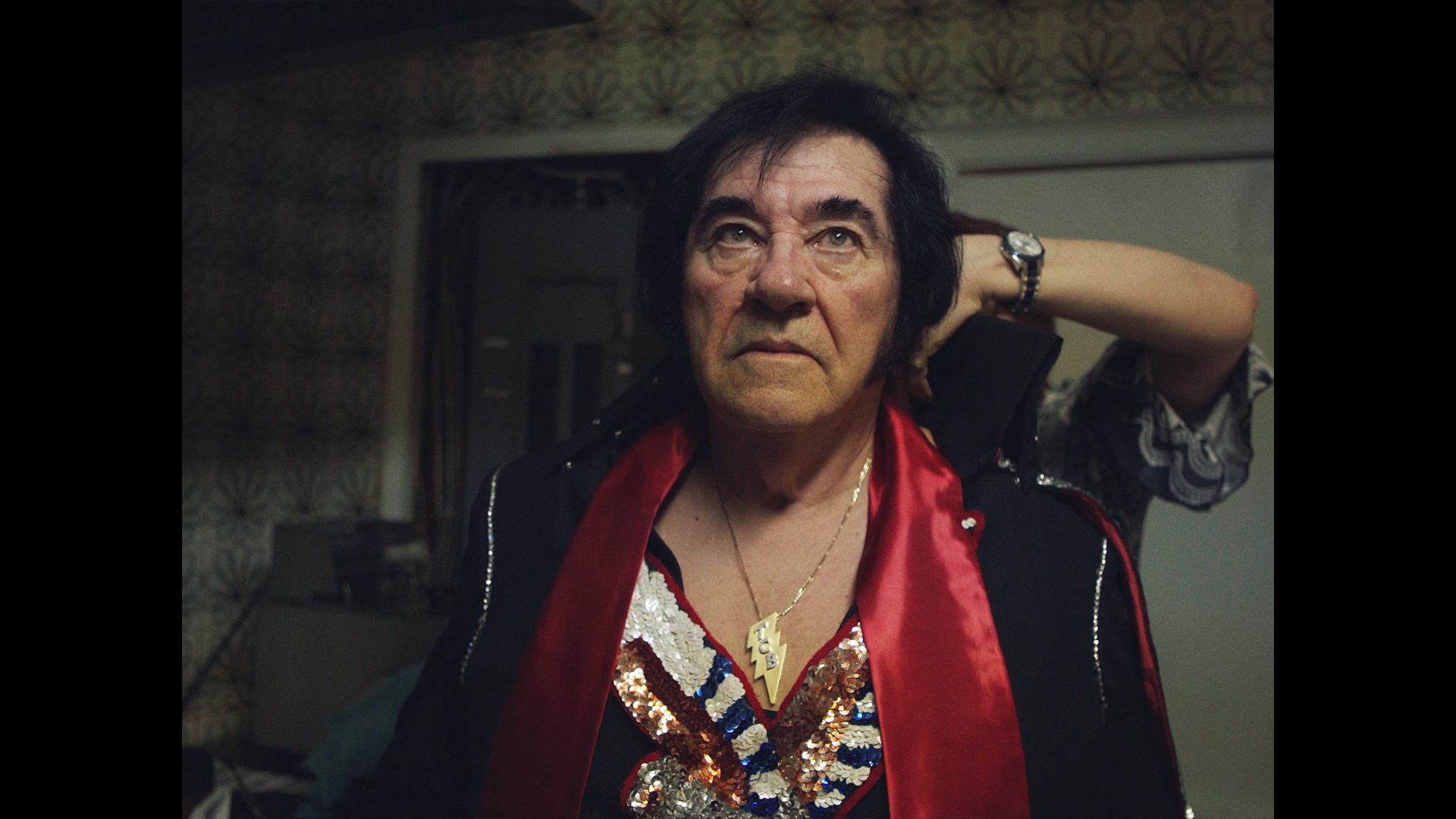 Mon père, Elvis