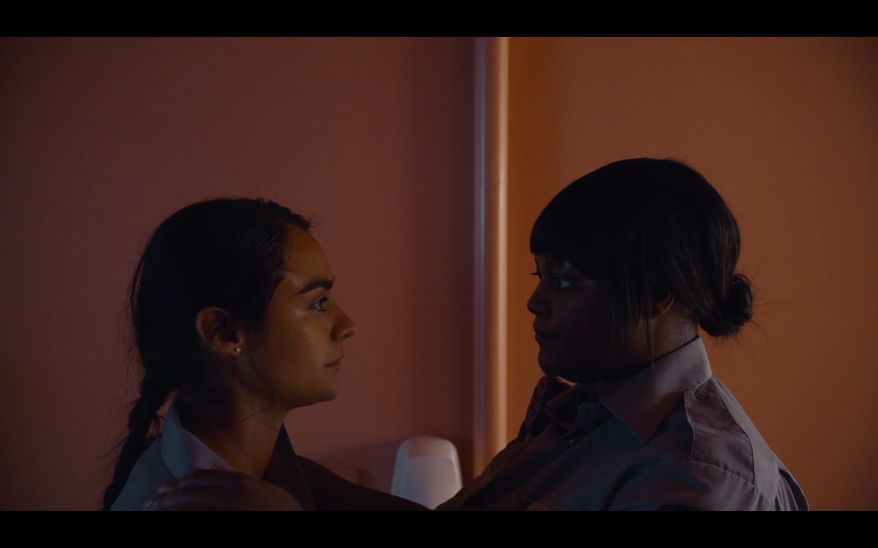 Luz, un film de sorcières