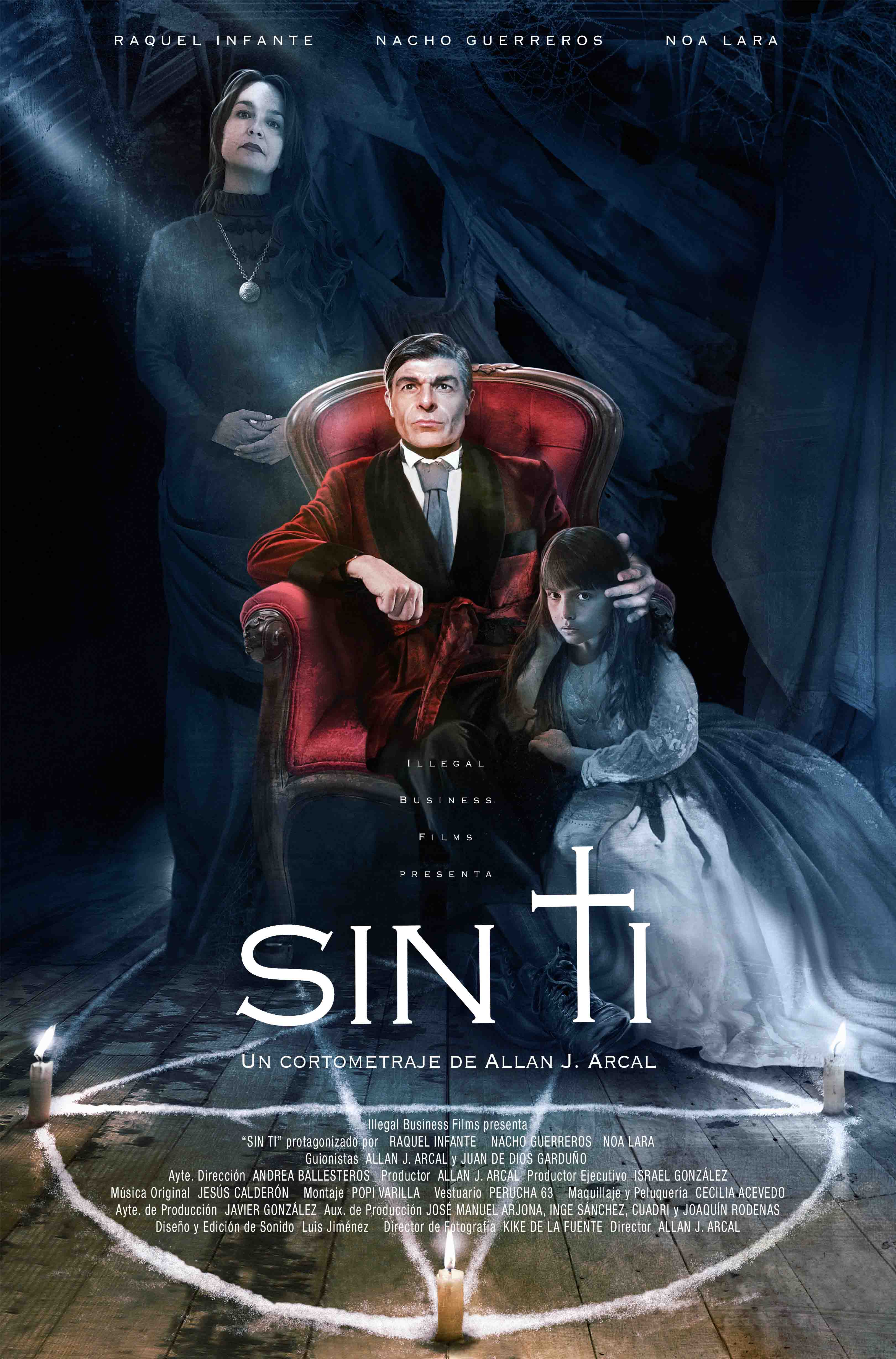 Sin Ti