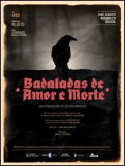 Badaladas De Amor E Morte