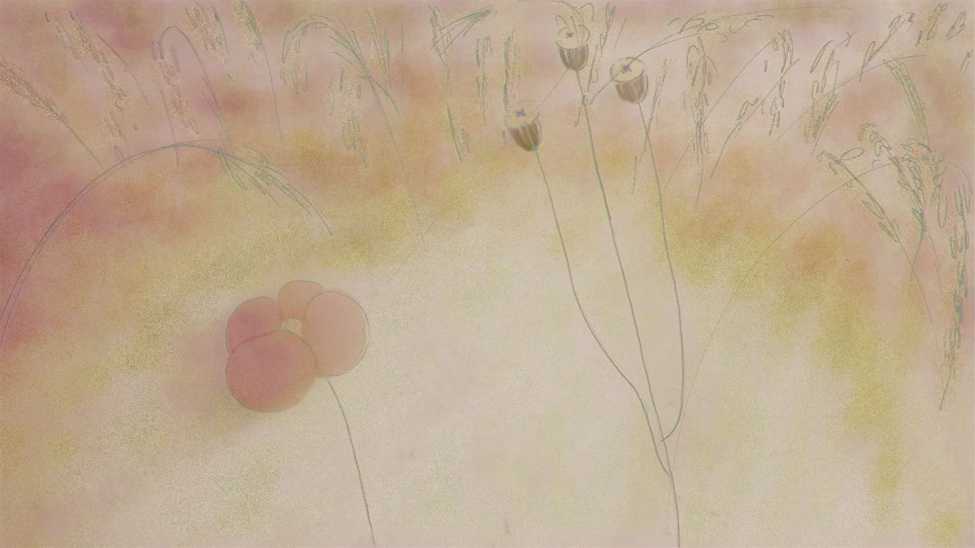 Dieses regionale getreide