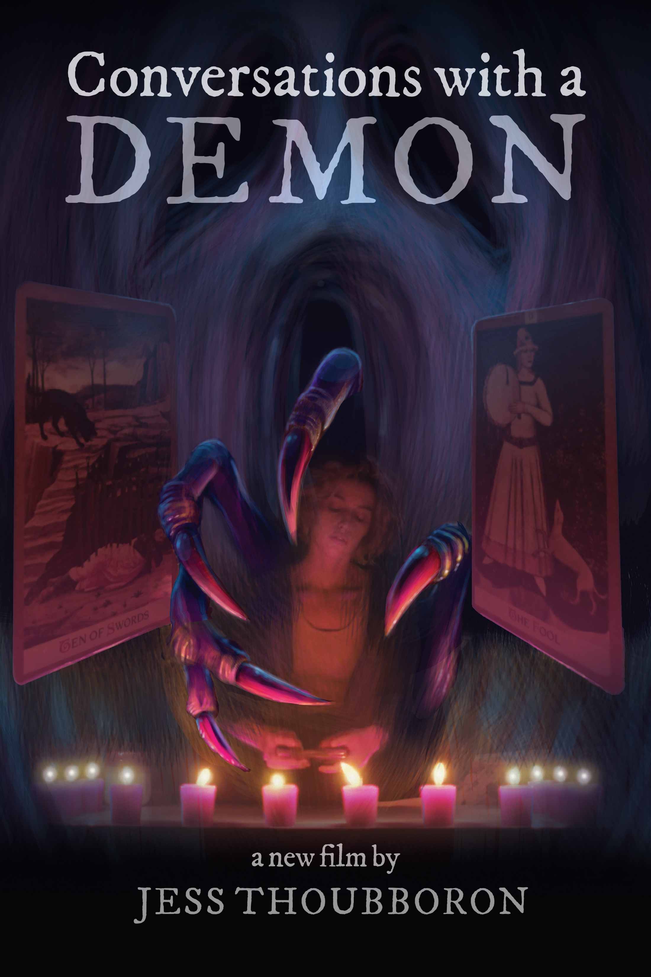 Conversations with a Demon