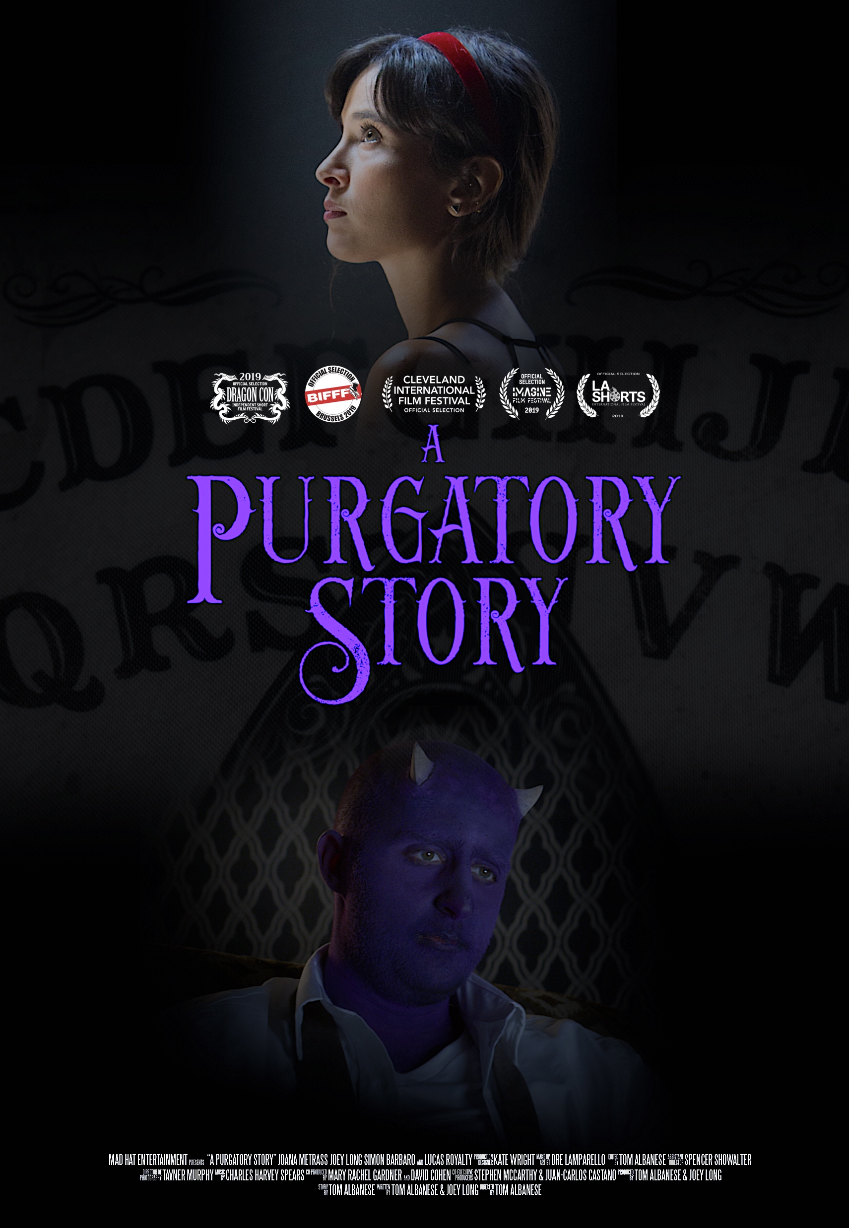 A Purgatory Story